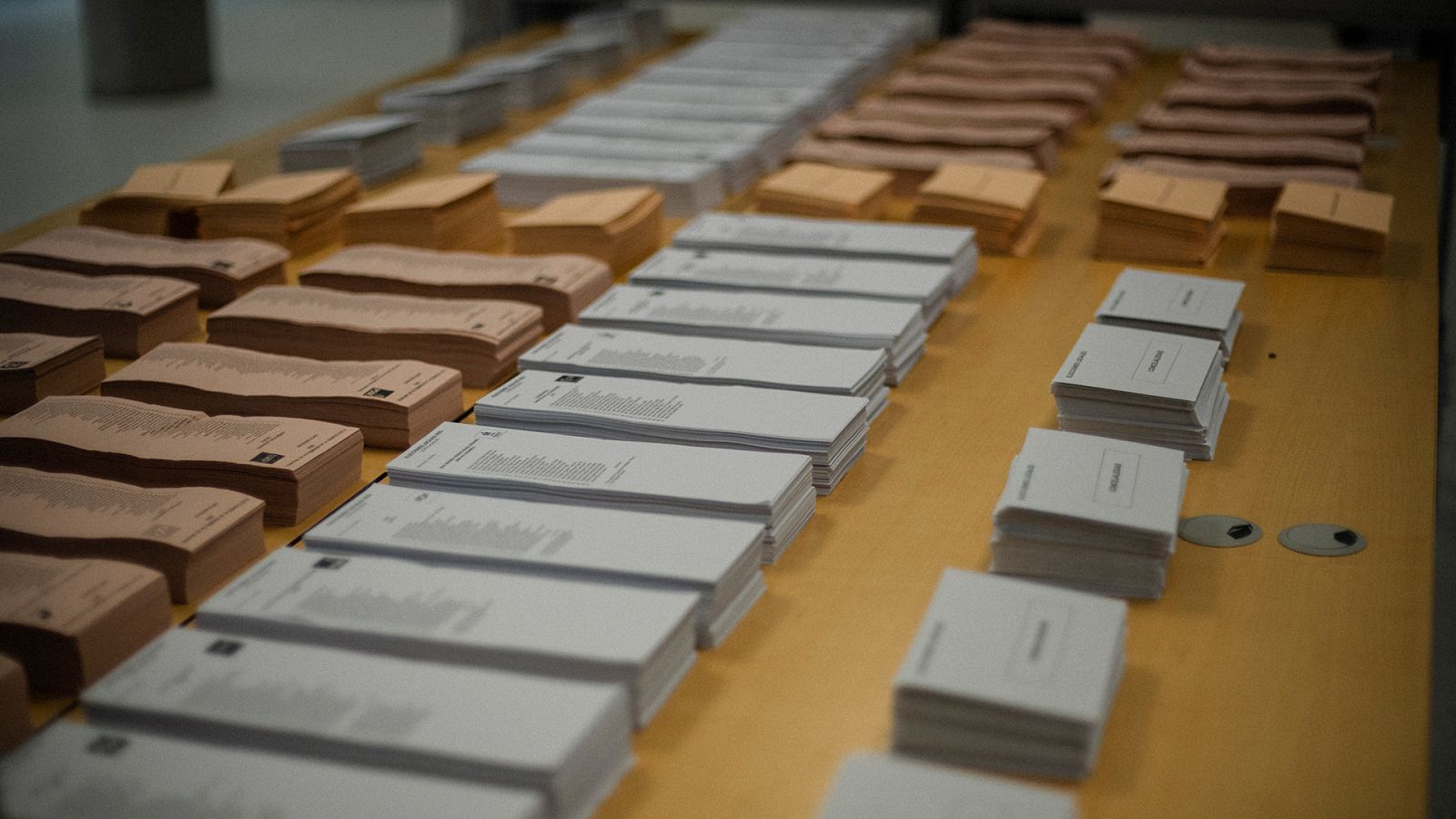 Telediario - 21 horas - 27/05/23 - Lengua de signos - ver ahora