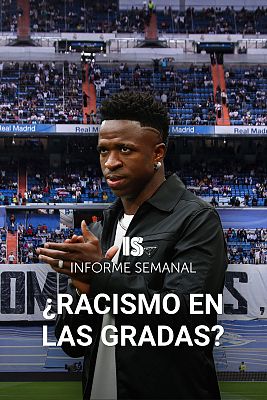 Informe Semanal - ¿Racismo en el fútbol?