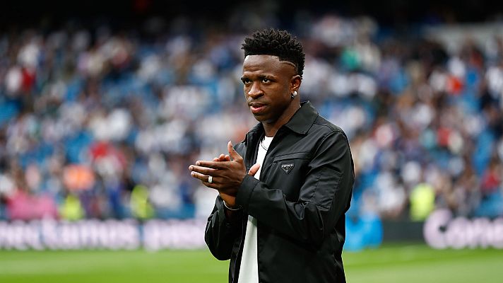 Informe Semanal en lengua de signos - Informe Semanal - 27/05/23 - Lengua de signos