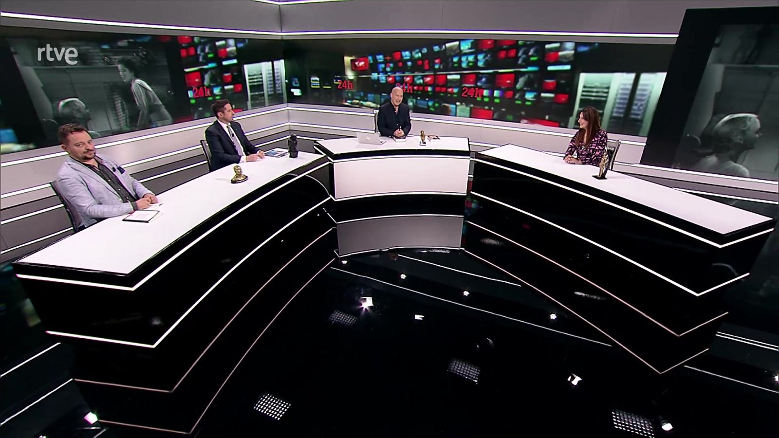 Secuencias en 24 horas - 27/05/23 - ver ahora