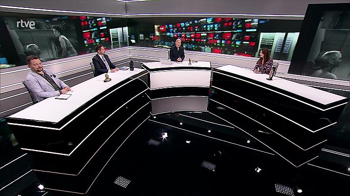 Secuencias en 24H - Secuencias en 24 horas - 27/05/23