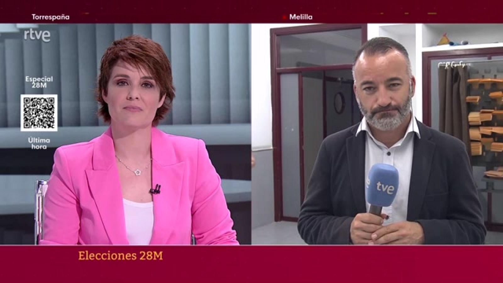 MELILLA 28M - Noticias de Melilla | Ver