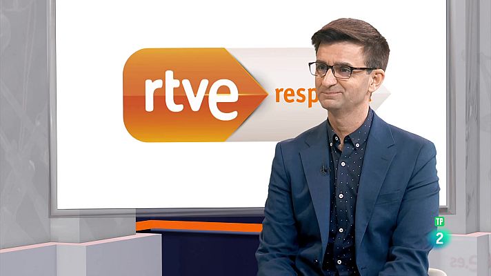 RTVE responde - RTVE responde - 28/05/23