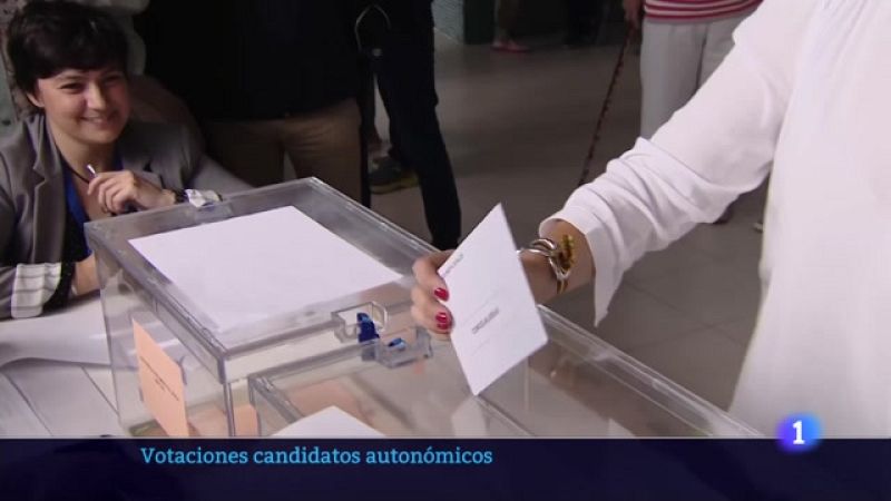 Informativo Telerioja Especial Elecciones28M - 28/05/23 - Ver ahora