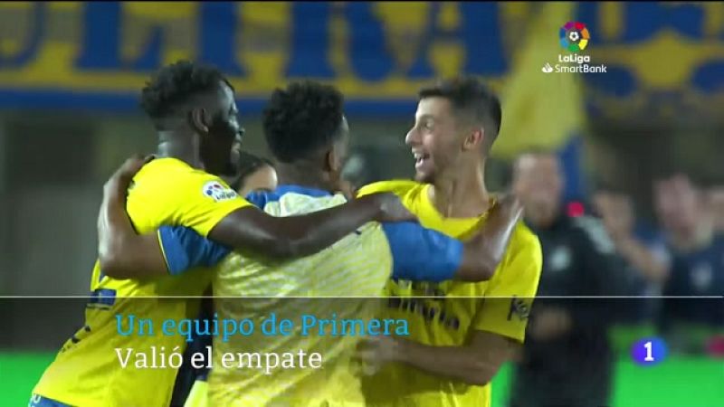 Canarias en 2' - 28/05/2023