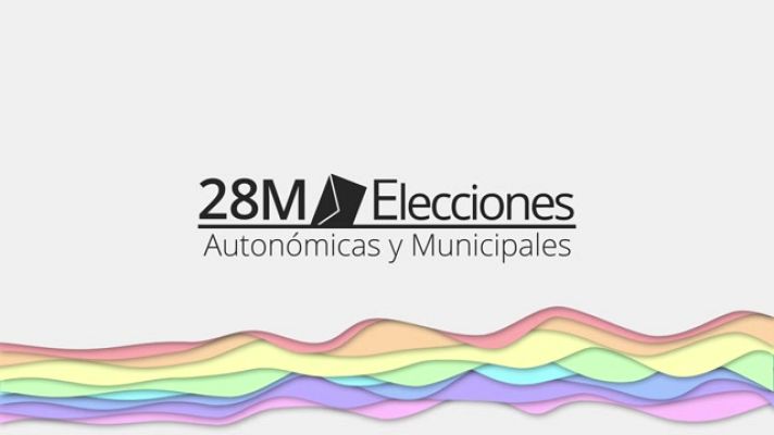 Panorama Regional - Especial Elecciones 14:20 h Asturias - 28/05/23