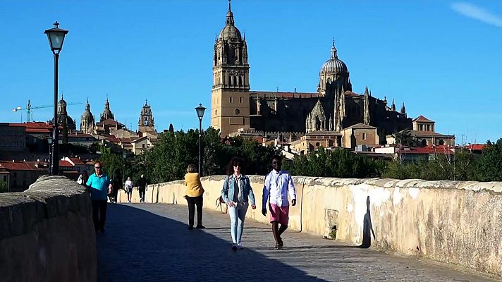 Zoom Tendencias - Salamanca, cada vez más gastro, cada vez más sostenible