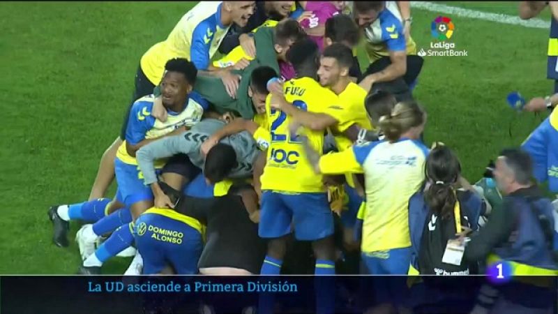 Telecanarias - 28/05/2023