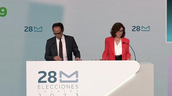 Fin de semana 24h - Informativo 24 horas - 14h - 28/05/23