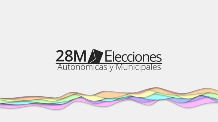 Panorama Regional - Especial Elecciones 15:50 h Asturias - 28/05/23