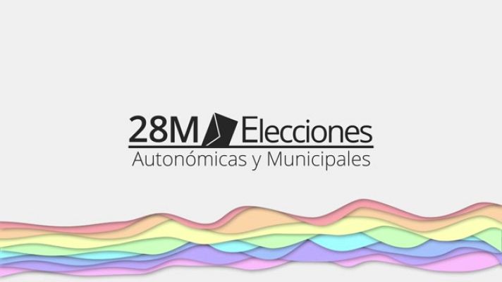 Panorama Regional - Especial Elecciones 20:25 h Asturias 28/05/23