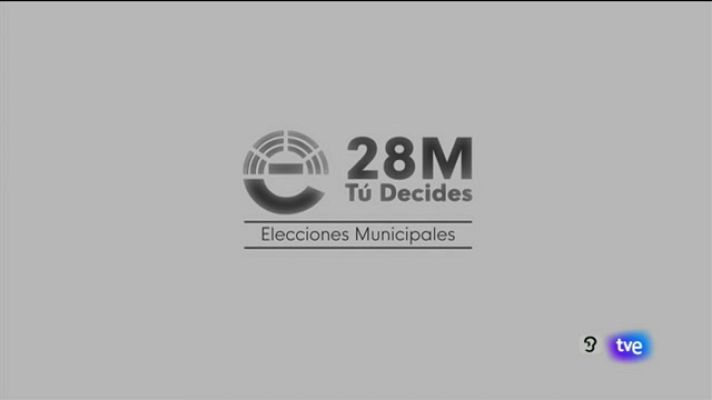 Noticias Andalucía - Noticias Andalucía - 28/05/2023