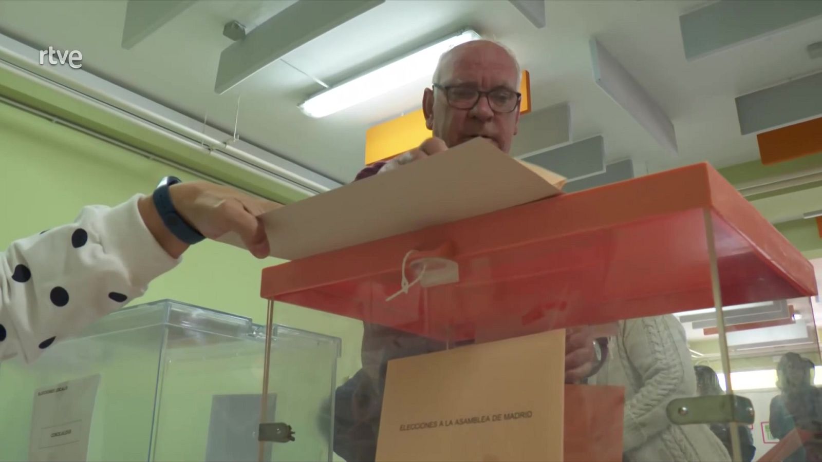 Informativo 24 horas - 20h - 28/05/23 - ver ahora