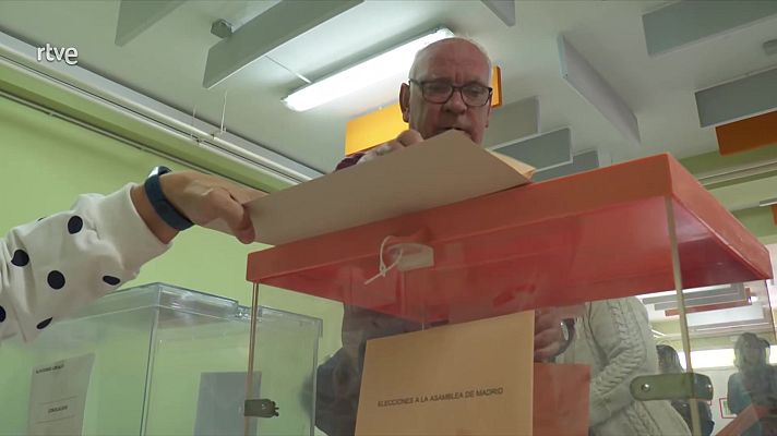 Fin de semana 24h - Informativo 24 horas - 20h - 28/05/23