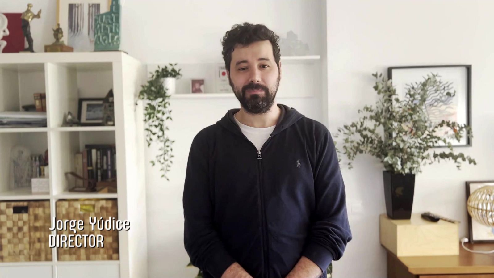 Versión española - Pisanka (presentación) - ver ahora