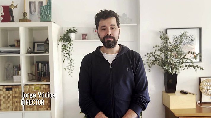 Versión española - Pisanka (presentación)