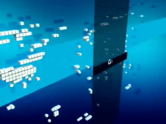 Telecanarias - Telecanarias - 10/02/10