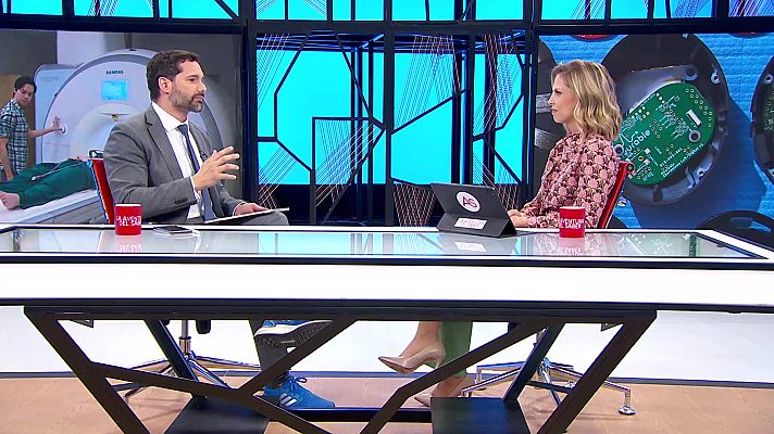 La aventura del Saber - La aventura del saber - 22/05/23 - Lengua de signos