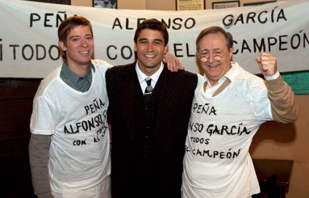 Amar en tiempos revueltos - Avance del capítulo 113