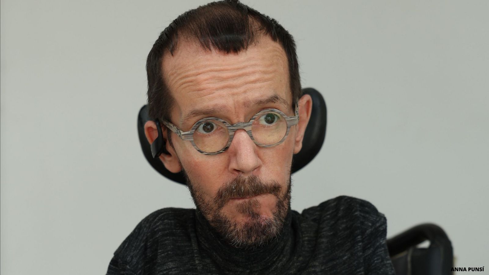 Echenique califica los resultados del 28M "tragedia": "Es evidente que la responsabilidad es también nuestra" - Ver ahora