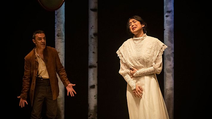 A este paso (no) estrenamos - Bodas de sangre