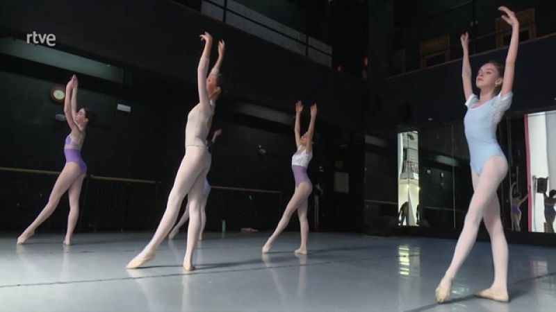 Parlamento - El reportaje - Ley de Enseñanzas Artísticas - 27/05/2023