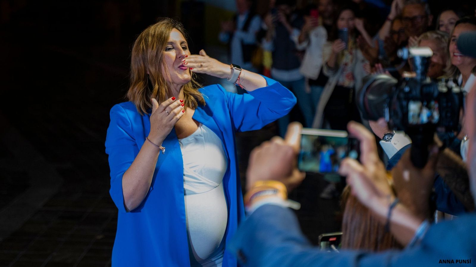 Catalá (PP) espera gobernar Valencia tras ser la lista más votada y "hablará con Vox en las próximas semanas" - Ver ahora