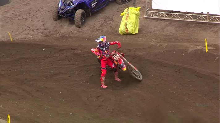 Moto Avenue - 2023 - Programa 10