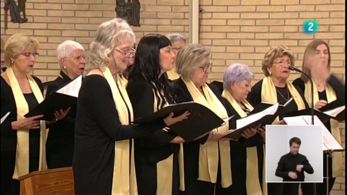 La Missa - 28/05/2023