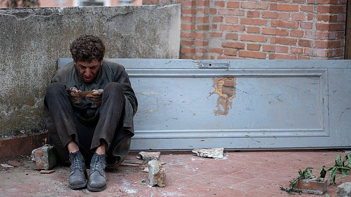 Los pacientes del doctor García - Inmersión