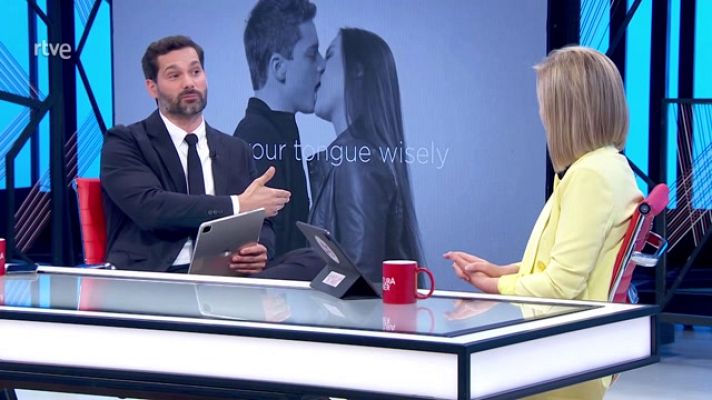 La aventura del Saber - Noticias científicas con Luis Quevedo