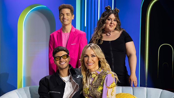 Brigada Tech - Cangas do Morrazo, Pontevedra (Galicia)