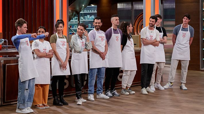 MasterChef - ¿Conoces todos estos tipos de especias?
