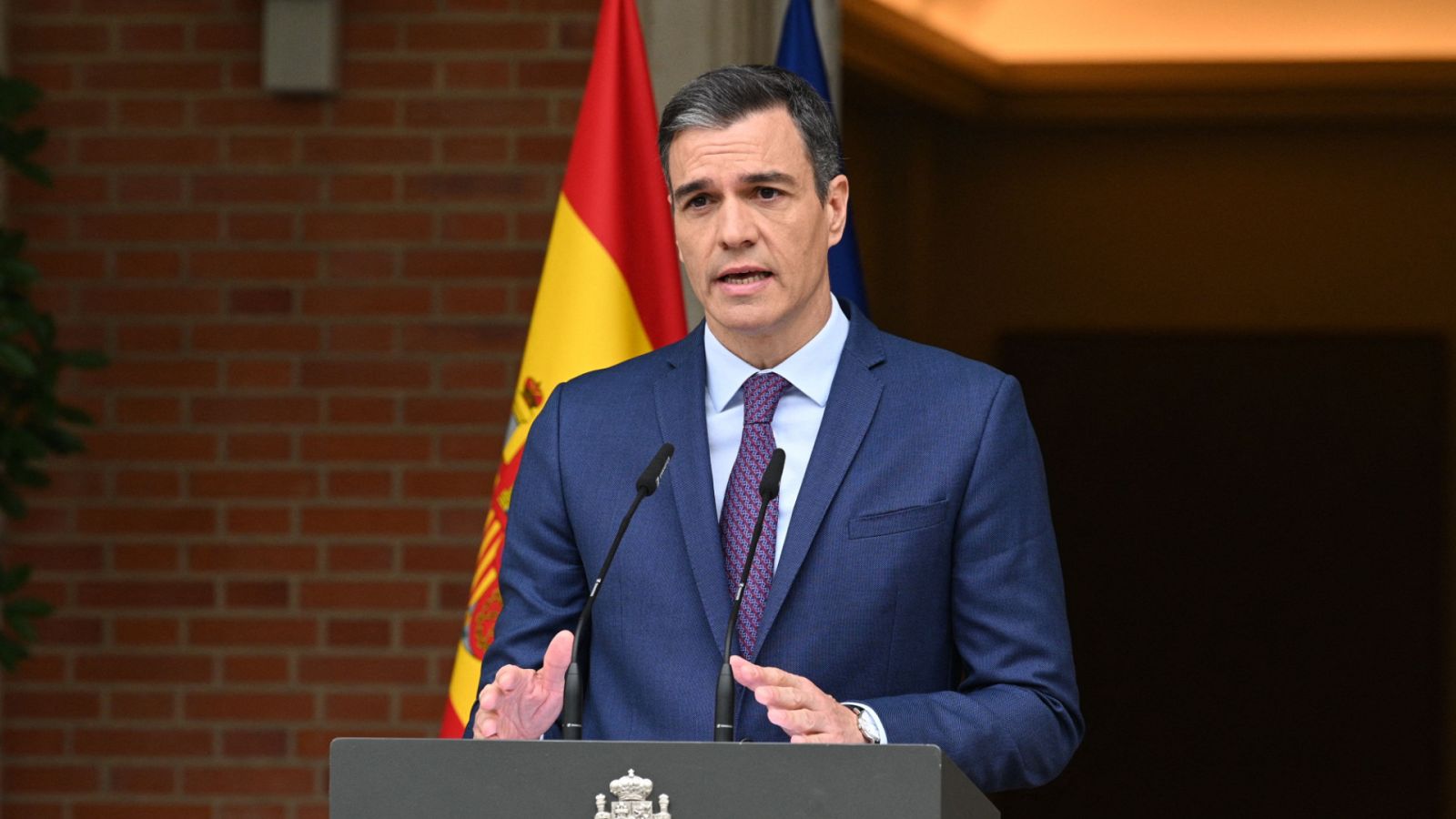 Avance informativo - Convocatoria Elecciones generales - ver ahora