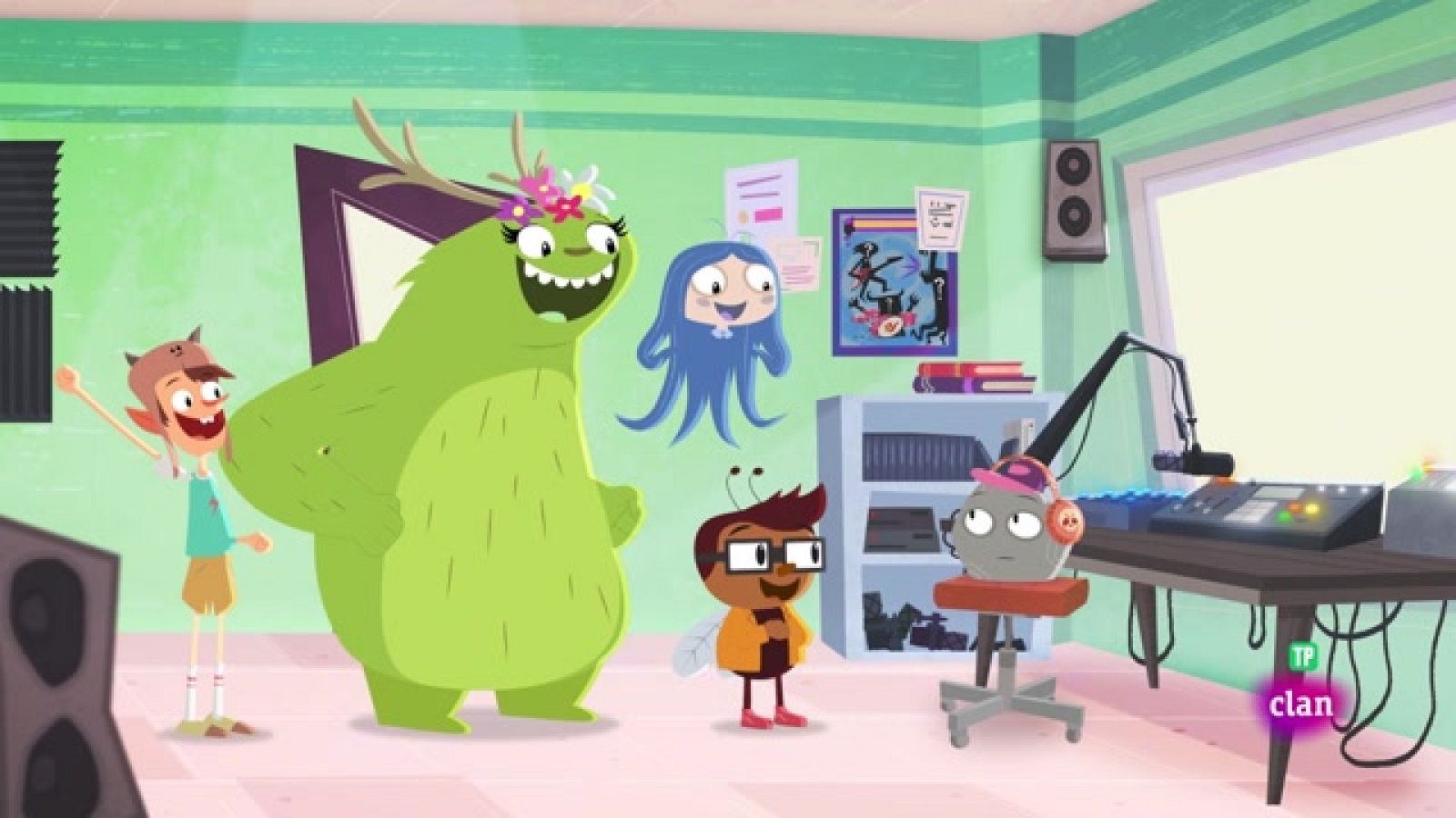 Rocconfesiones - Polinópolis | Ver