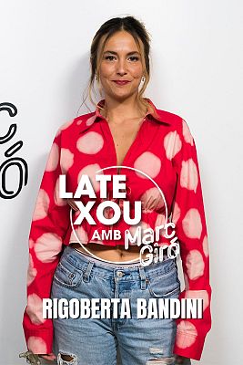 LateXou - El retorn de Rigoberta Bandini amb 'Miami Beach'