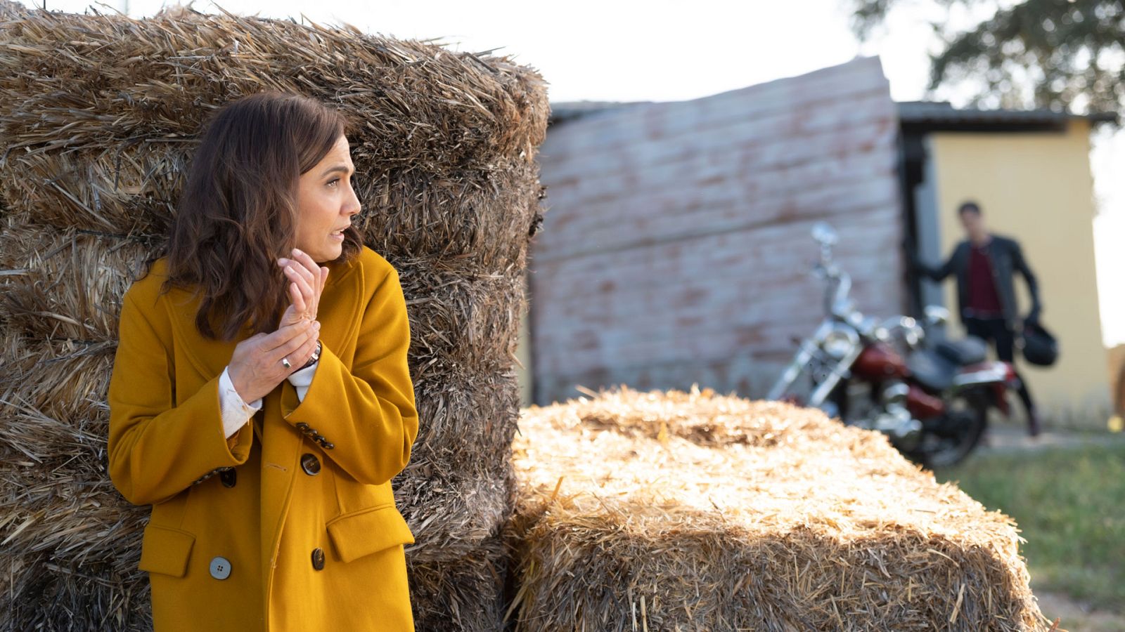 4 estrellas - Episodio 27: Secretos y mentiras - Ver ahora