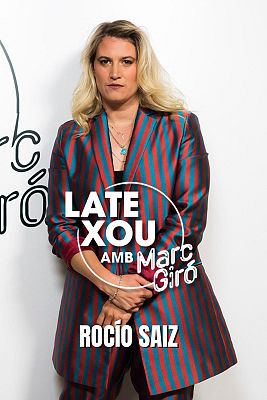 LateXou - Rocío Saiz, 'El Hartazgo del Mundo' i la censura dels pits