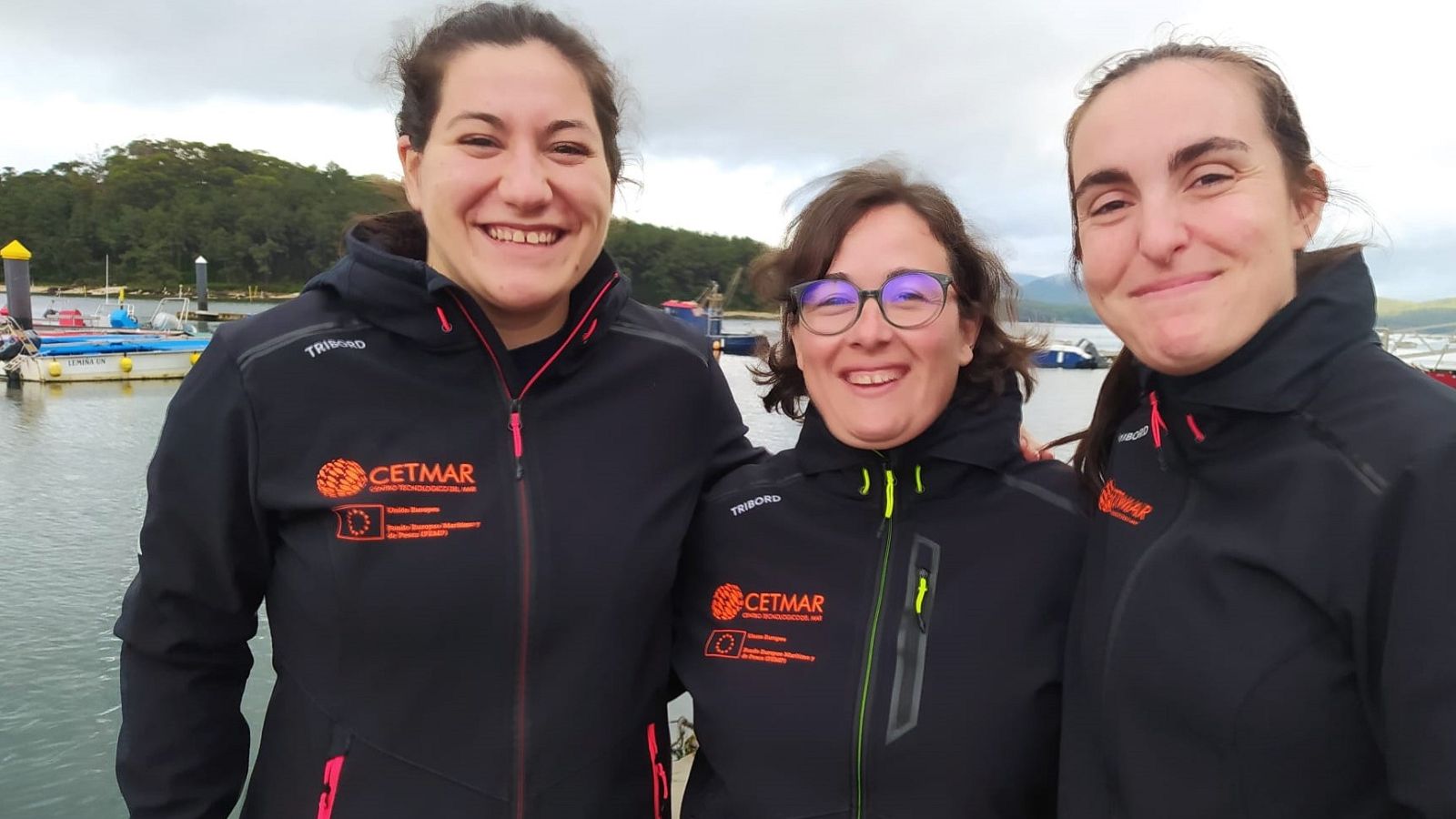 Objetivo igualdad - Programa 96: Científicas del mar - ver ahora