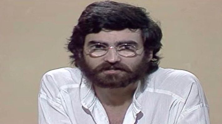 Vostè pregunta - Joan Laporte