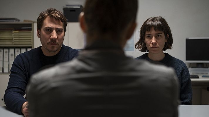 Cultura en Rtve.es - 'Upon entry', 16 de junio