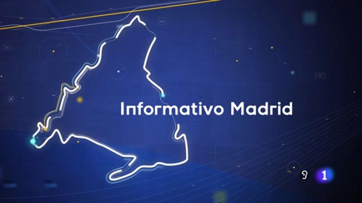 Informativo de Madrid - Informativo de Madrid 1 - 29/05/2023