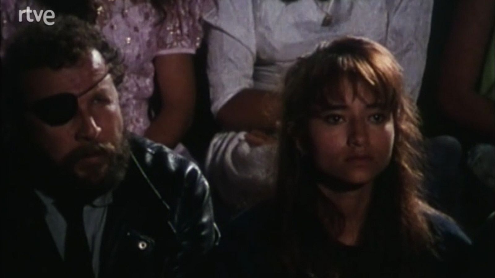 Nazca - Capítulo 4 - Nazca | Ver