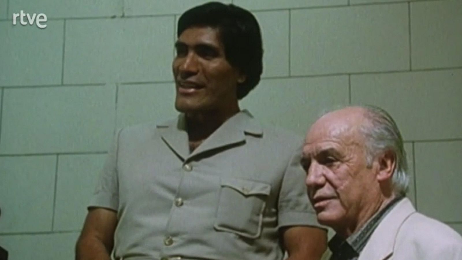 Nazca - Capítulo 7 - Nazca | Ver