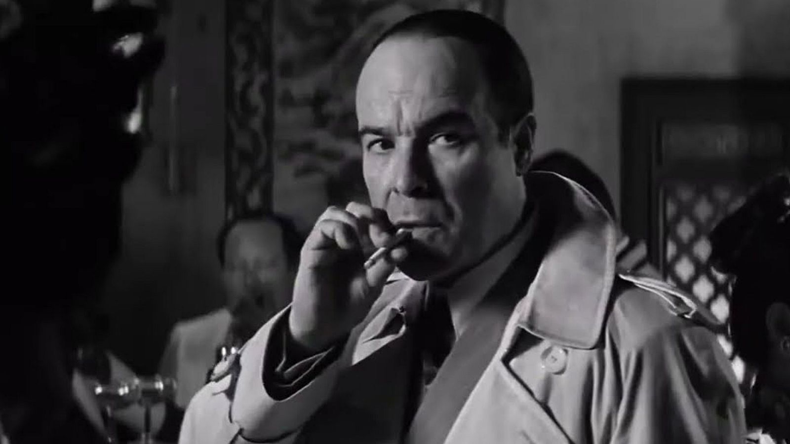 Historia de nuestro cine - El embrujo de Shanghai - Ver ahora