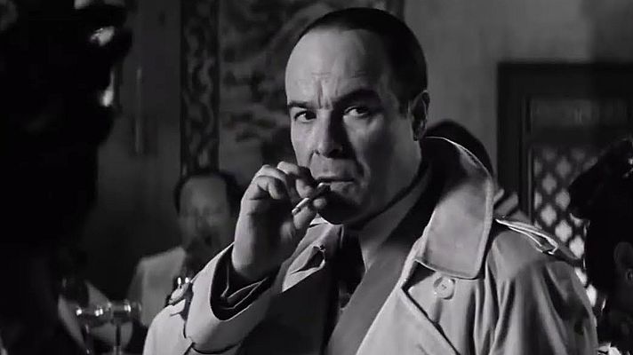 Somos cine - El embrujo de Shanghai