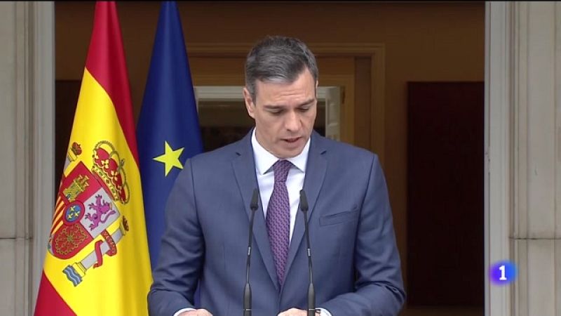 Canarias en 2' - 29/05/2023