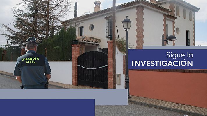 Noticias Andalucía - Doble asesinato en Las Gabias