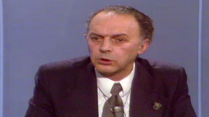 Vostè pregunta - Joan Ainaud de Lasarte