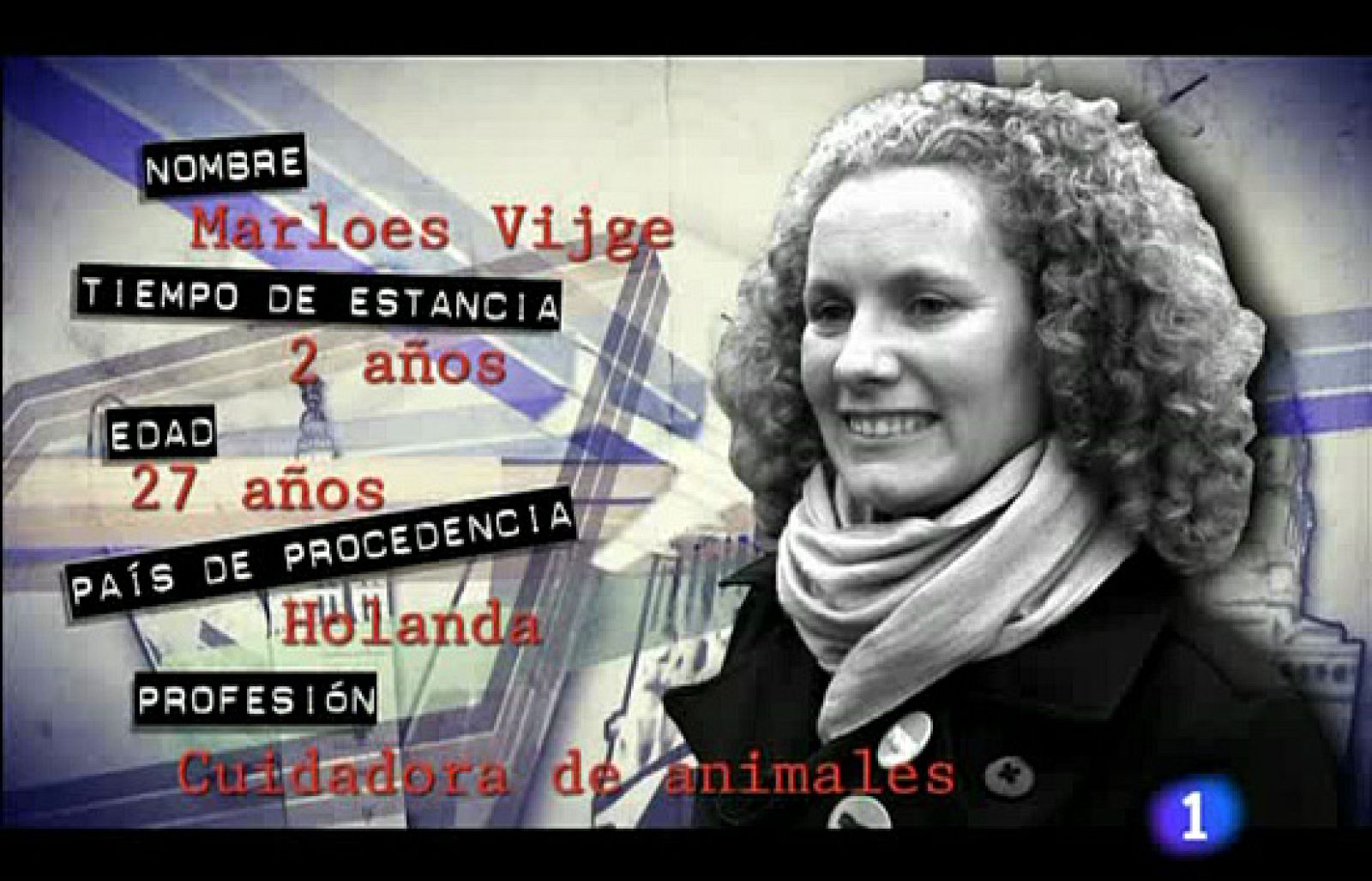 Destino: España - Comunidad Valenciana - Marloes Vijge | Ver